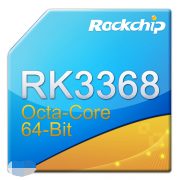 瑞芯微RK3288和RK3368的区别？