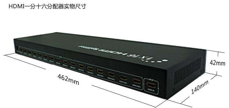 HDMI分配器